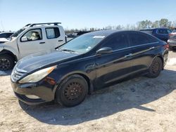 Hyundai Sonata se Vehiculos salvage en venta: 2013 Hyundai Sonata SE