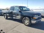 2000 Chevrolet Silverado K1500