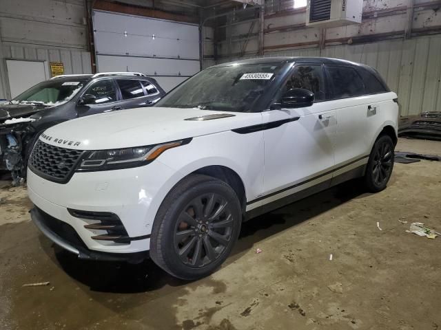 2018 Land Rover Range Rover Velar R-DYNAMIC SE