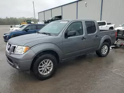 2016 Nissan Frontier S en venta en Apopka, FL