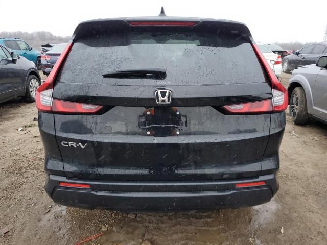 2023 Honda CR-V EX