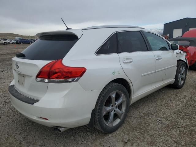 2009 Toyota Venza