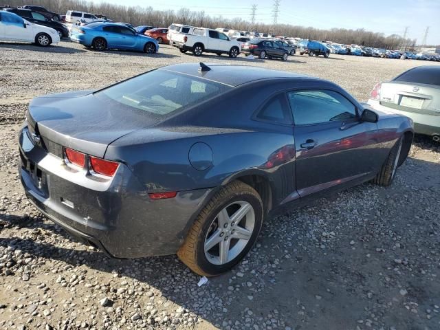 2010 Chevrolet Camaro LS