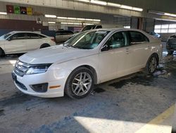 2012 Ford Fusion SEL en venta en Fort Wayne, IN