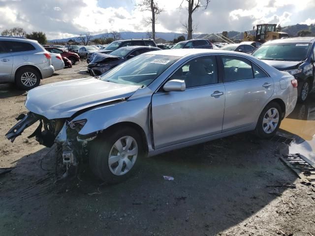 2007 Toyota Camry CE