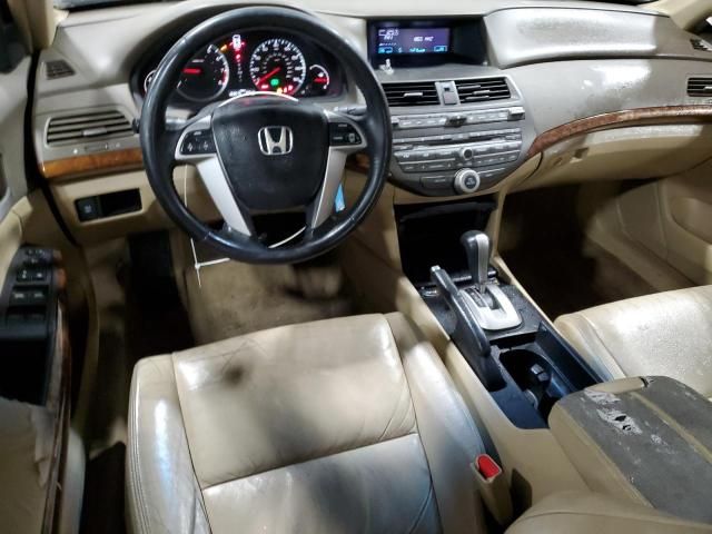 2008 Honda Accord EXL