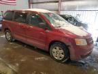 2009 Dodge Grand Caravan SE