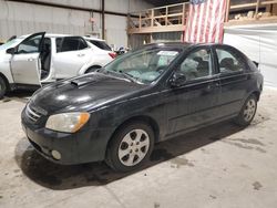 2004 KIA Spectra LX en venta en Sikeston, MO