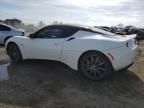 2014 Lotus Evora