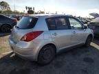 2007 Nissan Versa S