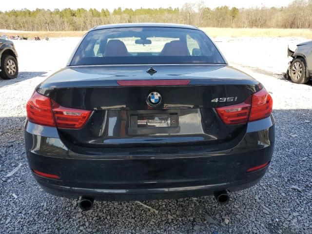 2014 BMW 435 I