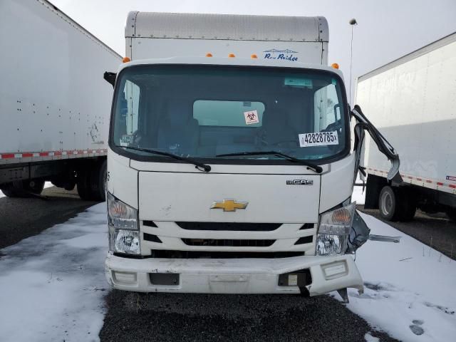 2019 Chevrolet 4500