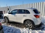 2016 Mitsubishi Outlander Sport ES