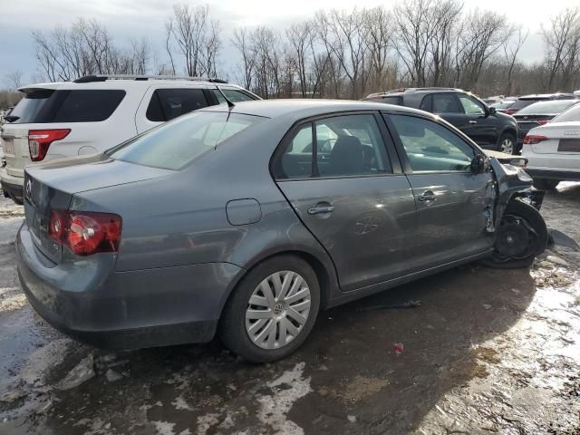 2010 Volkswagen Jetta S