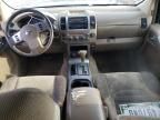 2007 Nissan Pathfinder LE