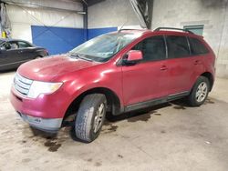 2008 Ford Edge SEL en venta en Chalfont, PA