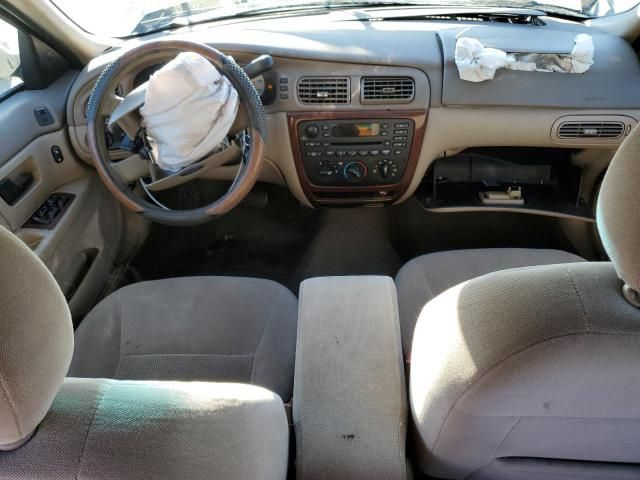 2005 Ford Taurus SEL