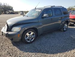 Chevrolet salvage cars for sale: 2009 Chevrolet HHR LT