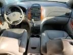 2007 Toyota Sienna XLE