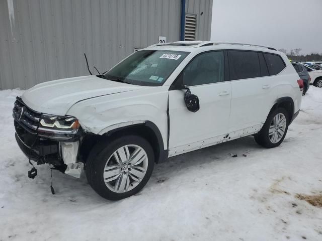 2019 Volkswagen Atlas SE