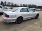 2000 Mitsubishi Galant ES