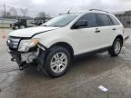 2010 Ford Edge SE