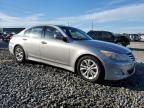 2013 Hyundai Genesis 3.8L