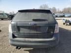 2007 Ford Edge SEL Plus