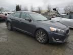 2014 KIA Cadenza Premium