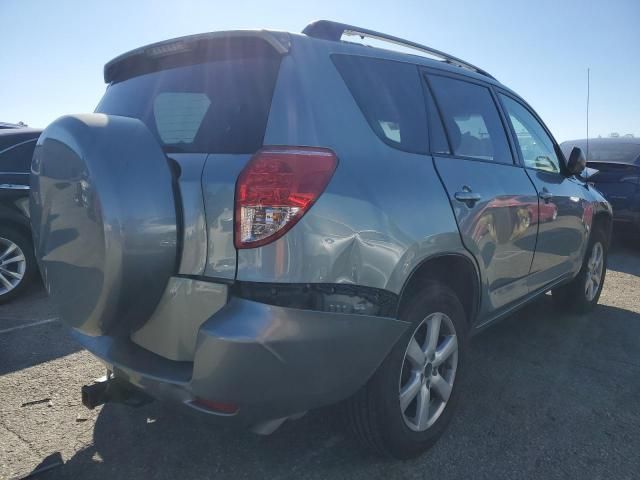 2008 Toyota Rav4 Limited