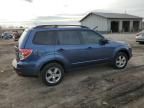 2013 Subaru Forester 2.5X