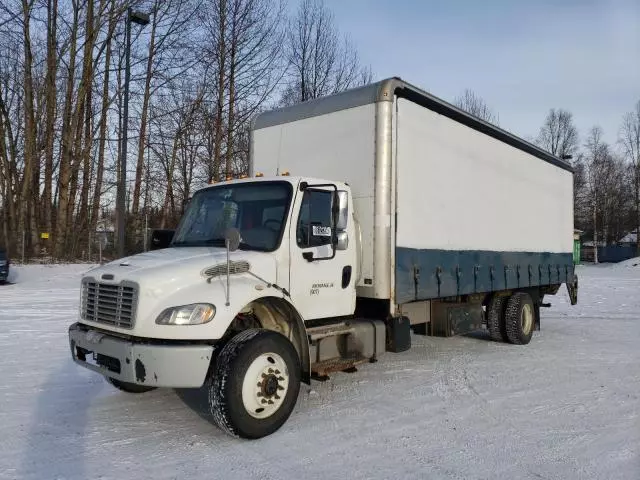 2017 Freightliner M2 106 Medium Duty