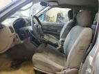 2004 Nissan Frontier King Cab XE