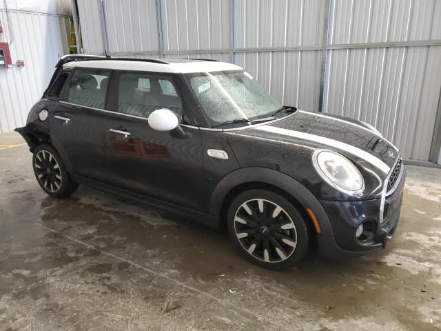 2017 Mini Cooper S