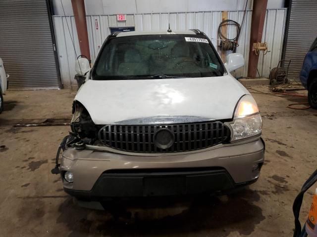 2007 Buick Rendezvous CX