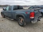 2012 GMC Sierra K1500 SLT