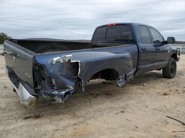 2007 Dodge RAM 3500 ST