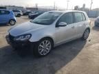 2011 Volkswagen Golf