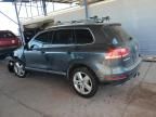 2014 Volkswagen Touareg V6 TDI