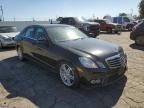 2010 Mercedes-Benz E 350