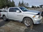 2012 Dodge RAM 1500 Sport