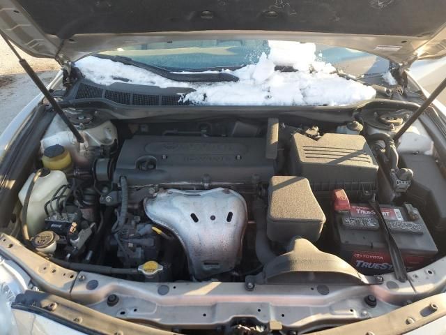 2009 Toyota Camry Base