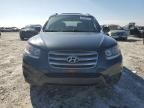 2012 Hyundai Santa FE GLS