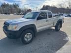 2005 Toyota Tacoma Access Cab