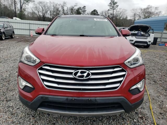 2014 Hyundai Santa FE GLS