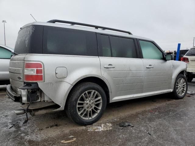 2014 Ford Flex SEL