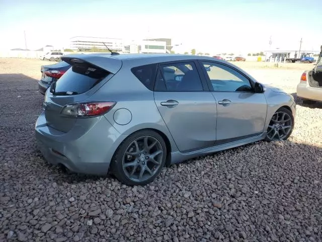 2010 Mazda Speed 3