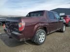 2007 Honda Ridgeline RTS