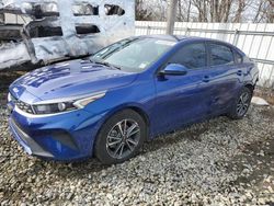 2022 KIA Forte FE en venta en Windsor, NJ