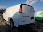 2014 Chevrolet Express G2500